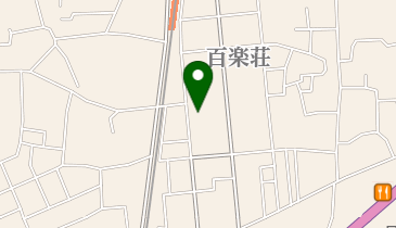 ほしのしずく堂の地図画像