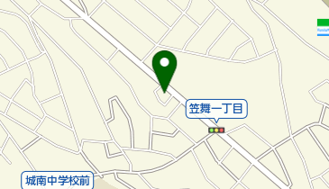 居酒屋 友やの地図画像