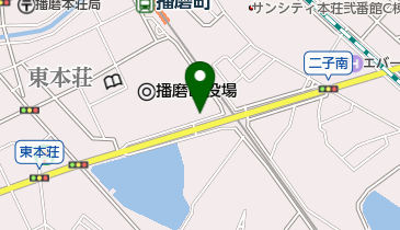 季節料理 和おんの地図画像