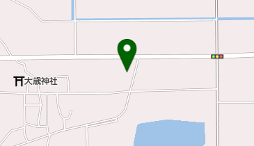 松義の地図画像