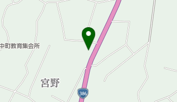 LE PATISSIER MUTAの地図画像