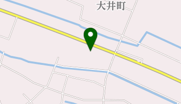 道楽の郷の地図画像