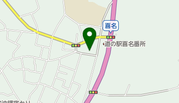 シンガポールの地図画像