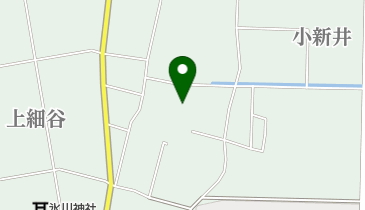 カフェマロの地図画像