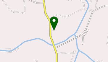 レストラン肉の蔵の地図画像