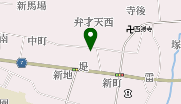 そらの地図画像