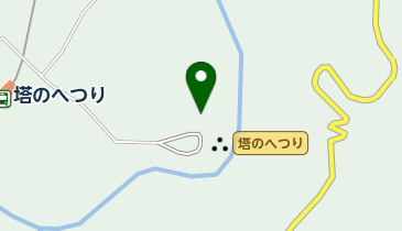 芳賀商店の地図画像