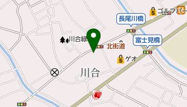 広島直送鉄板料理 ともぞうの地図画像