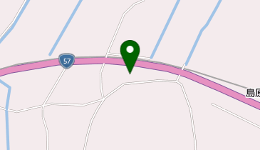 うなぎの緒里の地図画像