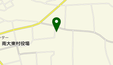 ちょうちんの地図画像