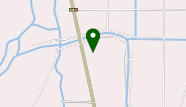 割烹 たからの地図画像