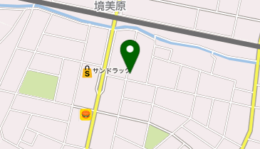 麺処、そば志ん、の地図画像
