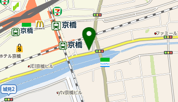 魚とごはん 喜六の地図画像