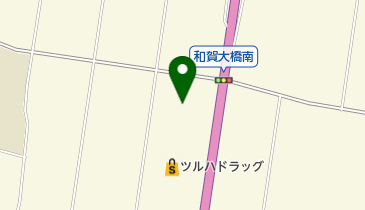 こひる屋の地図画像
