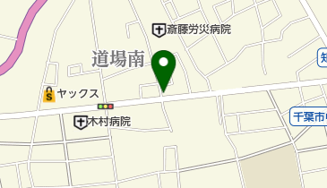 居酒屋 家楽の地図画像