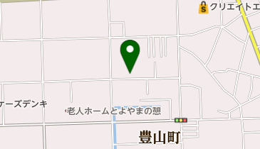 Vege Cafe(ベジカフェ)の地図画像