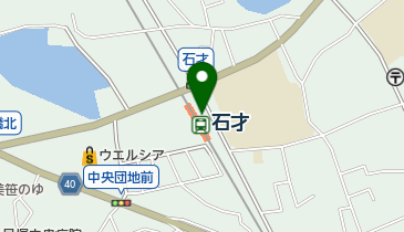 どっと家の地図画像