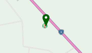 西益田小学校入口周辺のラーメン Navitime