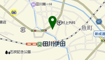 スティーブン スピル バーガーの地図画像
