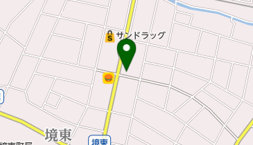 美味の地図画像