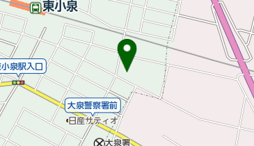 なんもの地図画像