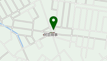 ピッコラ フェリーチェの地図画像