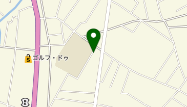 こだわり かつ丼 かつさと 住吉バイパス店の地図画像