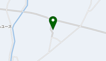 雫石チーズ工房の地図画像