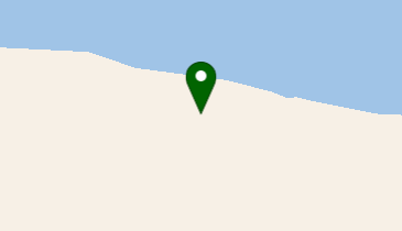 Cafe 山みず木の地図画像