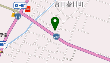 満天香の地図画像