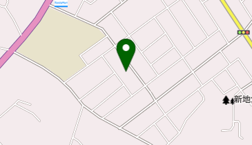 光華炎の地図画像