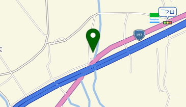 もんby門の地図画像