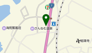 台湾料理 昇旺閣の地図画像