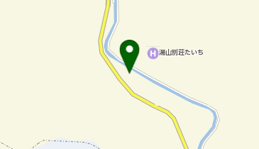 善屋の地図画像