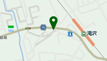 りもーねの地図画像