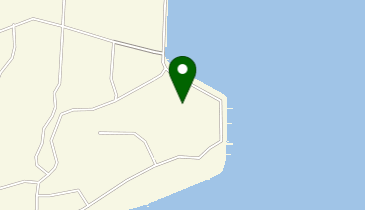 凪茶寮 文字島の地図画像