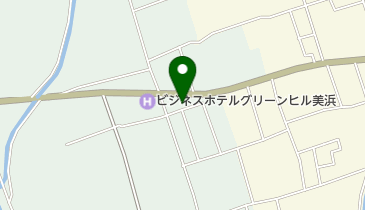 創造Dining みやきの地図画像