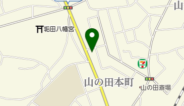 みねやの地図画像