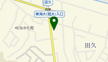 焼きそば 優心の地図画像