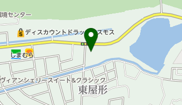 TONBO.の地図画像