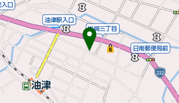 勝ちゃんの地図画像