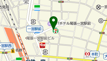 おばん菜 割烹 みのるの地図画像