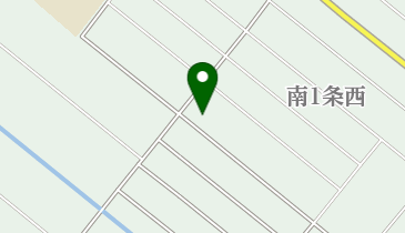 手打ちそば まるの地図画像
