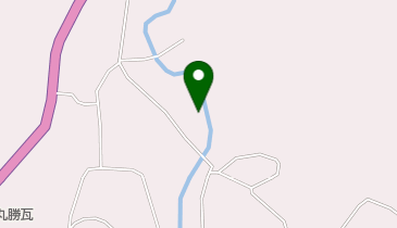 農家レストラン こころまいの地図画像