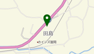 台湾料理 味々軒の地図画像