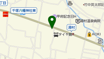 やきとり 鳥笑の地図画像