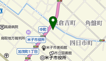 SHIPSの地図画像