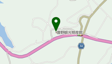 農家ばいきんぐ あぶみ野の地図画像