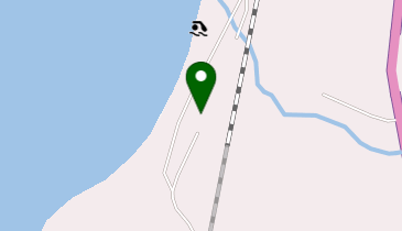 民家レストラン 凪のてらす 仲の地図画像