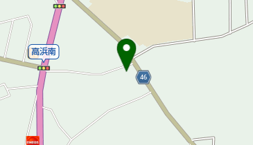 猫家の地図画像